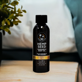 Earthly Body Massage & Body Oil - 2 oz Dreamsicle